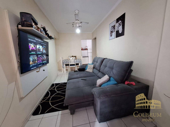 Imagem Apartamento com 1 Quarto à Venda, 55 m² em Vila Assunção - Praia Grande Imagem Apartamento com 1 Quarto à Venda, 55 m² em Vila Assunção - Praia Grande