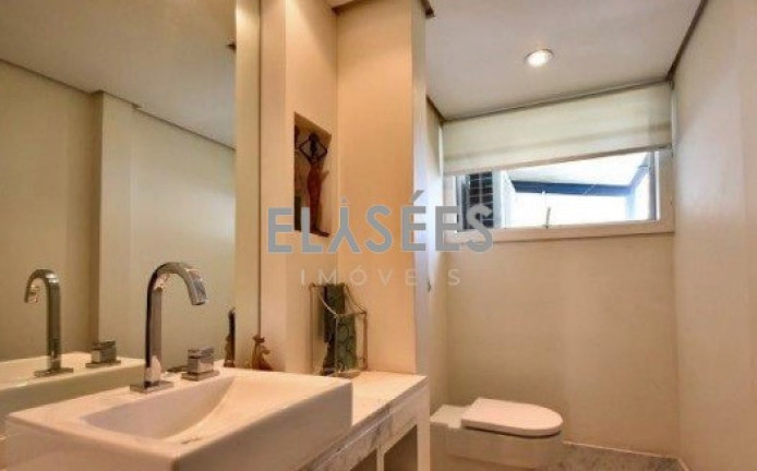 Imagem Apartamento com 4 Quartos à Venda, 311 m² em Campo Belo - São Paulo Imagem Apartamento com 4 Quartos à Venda, 311 m² em Campo Belo - São Paulo