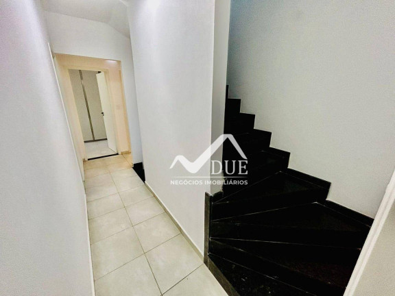 Imagem Casa com 3 Quartos à Venda, 180 m² em Boqueirão - Santos Imagem Casa com 3 Quartos à Venda, 180 m² em Boqueirão - Santos