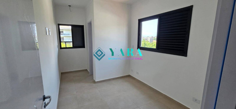 Imagem Apartamento com 2 Quartos à Venda, 86 m² em Itaguá - Ubatuba