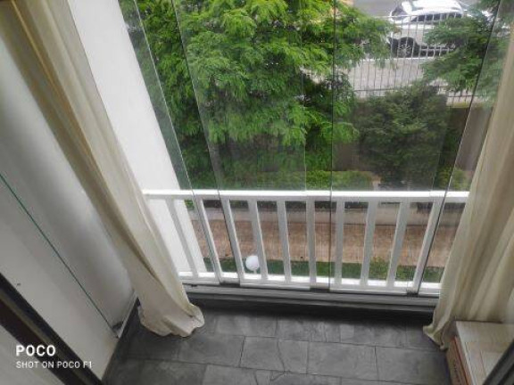 Imagem Apartamento com 2 Quartos à Venda, 45 m² em Jardim Belém - São Paulo Imagem Apartamento com 2 Quartos à Venda, 45 m² em Jardim Belém - São Paulo