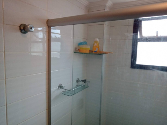 Imagem Apartamento com 2 Quartos à Venda, 76 m² em Enseada - Guarujá