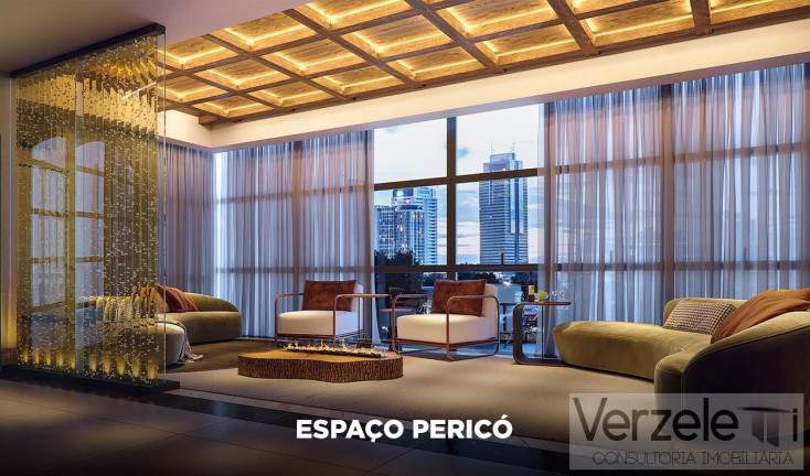 Imagem Apartamento com 4 Quartos à Venda, 192 m² em Centro - Balneário Camboriú