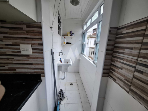 Imagem Apartamento com 2 Quartos à Venda, 77 m² em Gonzaga - Santos Imagem Apartamento com 2 Quartos à Venda, 77 m² em Gonzaga - Santos