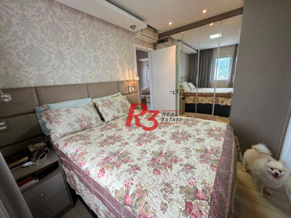 Imagem Apartamento com 2 Quartos para Alugar, 84 m² em Vila Belmiro - Santos Imagem Apartamento com 2 Quartos para Alugar, 84 m² em Vila Belmiro - Santos