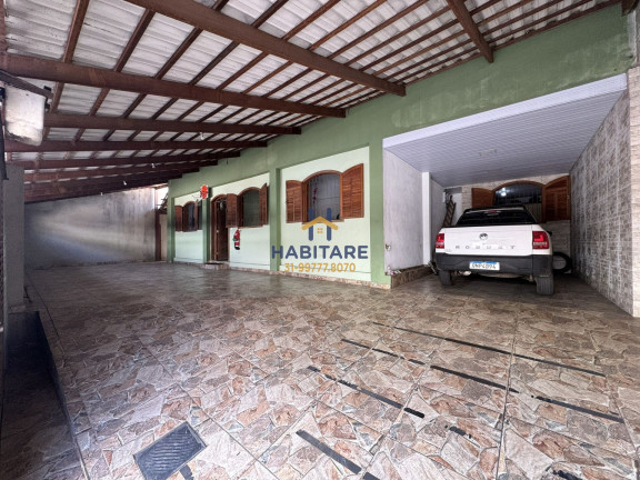 Imagem Casa com 4 Quartos à Venda, 158 m² em Jardim Ibirité - Ibirité Imagem Casa com 4 Quartos à Venda, 158 m² em Jardim Ibirité - Ibirité