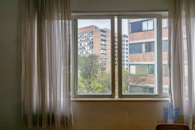 Imagem Apartamento com 3 Quartos à Venda, 105 m² em Jardim Paulista - São Paulo Imagem Apartamento com 3 Quartos à Venda, 105 m² em Jardim Paulista - São Paulo