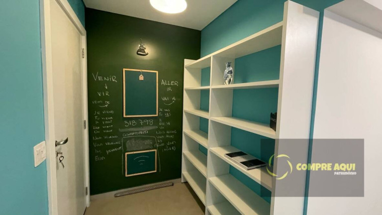 Imagem Apartamento com 1 Quarto à Venda, 60 m² em Perdizes - São Paulo Imagem Apartamento com 1 Quarto à Venda, 60 m² em Perdizes - São Paulo