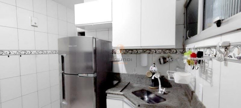 Imagem Apartamento com 2 Quartos à Venda, 61 m² em Itapuã - Vila Velha Imagem Apartamento com 2 Quartos à Venda, 61 m² em Itapuã - Vila Velha