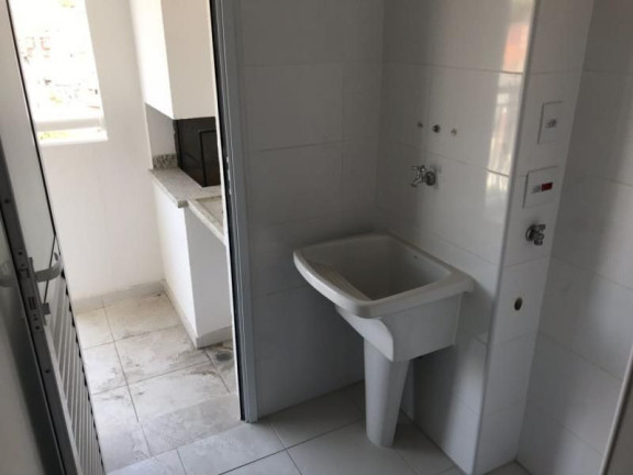 Imagem Apartamento com 2 Quartos à Venda, 60 m² em Campestre - Santo André Imagem Apartamento com 2 Quartos à Venda, 60 m² em Campestre - Santo André