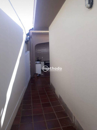 Imagem Casa com 4 Quartos à Venda, 175 m² em Jardim Eulina - Campinas Imagem Casa com 4 Quartos à Venda, 175 m² em Jardim Eulina - Campinas