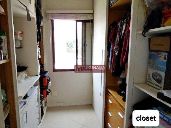 Imagem Cobertura com 3 Quartos à Venda, 136 m² em Vila Guarani - São Paulo Imagem Cobertura com 3 Quartos à Venda, 136 m² em Vila Guarani - São Paulo