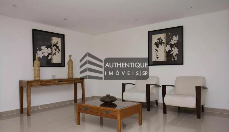 Imagem Apartamento com 3 Quartos à Venda, 74 m² em Barra Funda - São Paulo