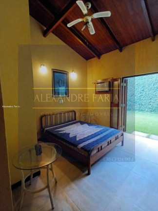 Imagem Casa com 4 Quartos para Temporada, 300 m² em Guaecá - São Sebastião Imagem Casa com 4 Quartos para Temporada, 300 m² em Guaecá - São Sebastião