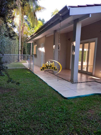 Imagem Casa de Condomínio com 3 Quartos à Venda, 350 m² em Alphaville - Santana De Parnaíba