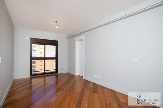 Imagem Apartamento com 3 Quartos à Venda, 244 m² em Panamby - São Paulo