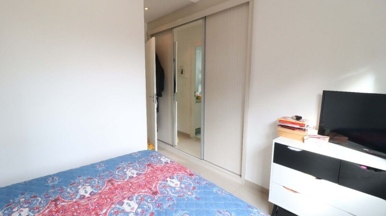 Imagem Apartamento com 2 Quartos à Venda, 88 m² em Vila Anastácio - São Paulo