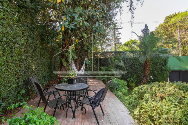 Imagem Casa com 5 Quartos à Venda, 2.000 m² em Cidade Jardim - São Paulo
