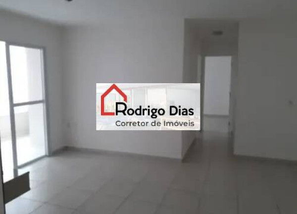 Imagem Apartamento com 2 Quartos para Alugar, 66 m² em Jardim Guanabara - Jundiaí