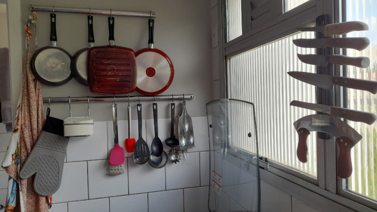 Imagem Apartamento com 3 Quartos à Venda, 125 m² em Jardim Ampliação - São Paulo Imagem Apartamento com 3 Quartos à Venda, 125 m² em Jardim Ampliação - São Paulo