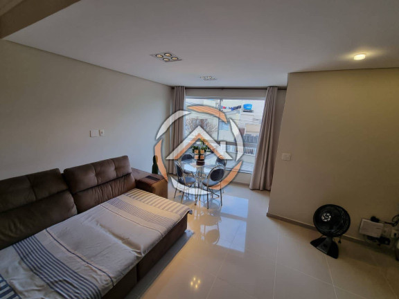 Sobrado com 3 Quartos à Venda, 266 m² em Osvaldo Cruz - São Caetano Do Sul