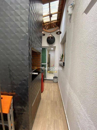 Imagem Apartamento com 2 Quartos à Venda, 70 m² em Vila Valparaíso - Santo André Imagem Apartamento com 2 Quartos à Venda, 70 m² em Vila Valparaíso - Santo André