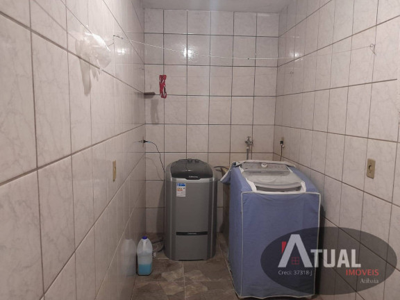 Imagem Casa com 2 Quartos à Venda, 100 m² em Jardim Imperial - Atibaia
