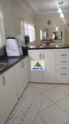 Imagem Casa com 3 Quartos à Venda, 181 m² em Sitio Santa Rosa - Paulínia Imagem Casa com 3 Quartos à Venda, 181 m² em Sitio Santa Rosa - Paulínia