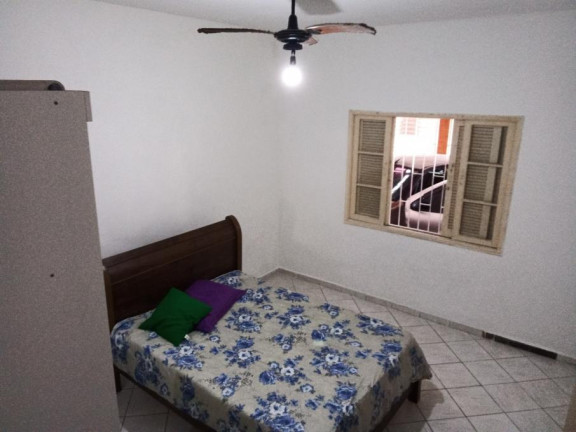 Imagem Casa com 3 Quartos à Venda, 140 m² em Tupi - Praia Grande