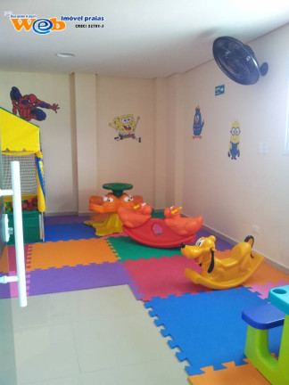Imagem Apartamento com 2 Quartos à Venda, 80 m² em Aviação - Praia Grande