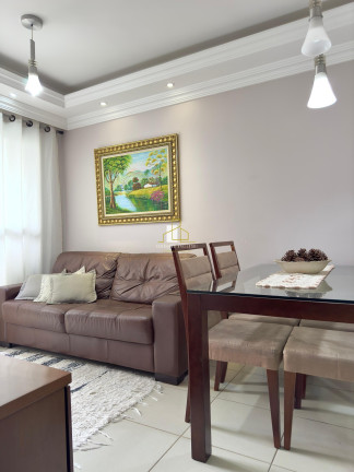 Imagem Imóvel com 2 Quartos à Venda, 60 m² em Jardim Camburi - Vitória