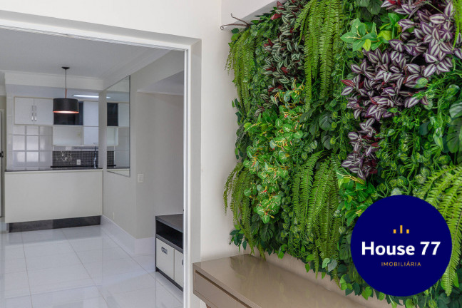 Imagem Apartamento com 2 Quartos à Venda, 70 m² em Vila Olímpia - São Paulo