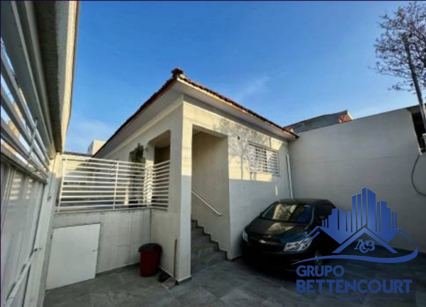 Imagem Casa com 3 Quartos à Venda, em Santana - São Paulo Imagem Casa com 3 Quartos à Venda, em Santana - São Paulo