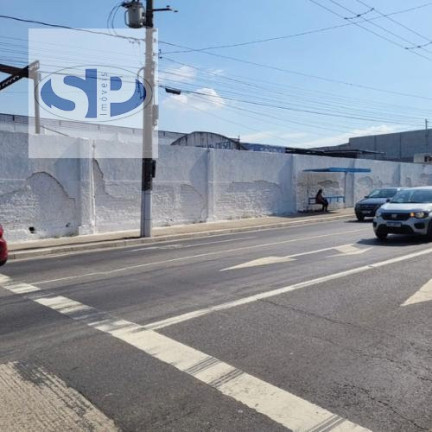 Terreno para Alugar, 1.560 m² em Cumbica - Guarulhos