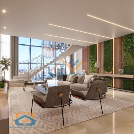 Imagem Apartamento com 3 Quartos à Venda, 300 m² em Cidade Nobre - Ipatinga Imagem Apartamento com 3 Quartos à Venda, 300 m² em Cidade Nobre - Ipatinga