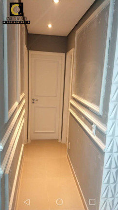 Imagem Apartamento com 2 Quartos à Venda, 80 m² em Vila Belmiro - Santos