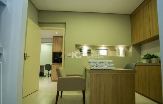 Imagem Sala Comercial à Venda, 96 m² em Vila Ana Maria - Ribeirão Preto Imagem Sala Comercial à Venda, 96 m² em Vila Ana Maria - Ribeirão Preto