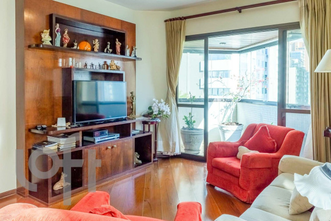 Imagem Apartamento com 3 Quartos à Venda, 190 m² em Perdizes - São Paulo Imagem Apartamento com 3 Quartos à Venda, 190 m² em Perdizes - São Paulo