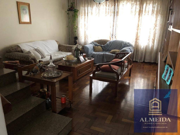 Imagem Casa com 3 Quartos à Venda, 184 m² em Lauzane Paulista - São Paulo Imagem Casa com 3 Quartos à Venda, 184 m² em Lauzane Paulista - São Paulo