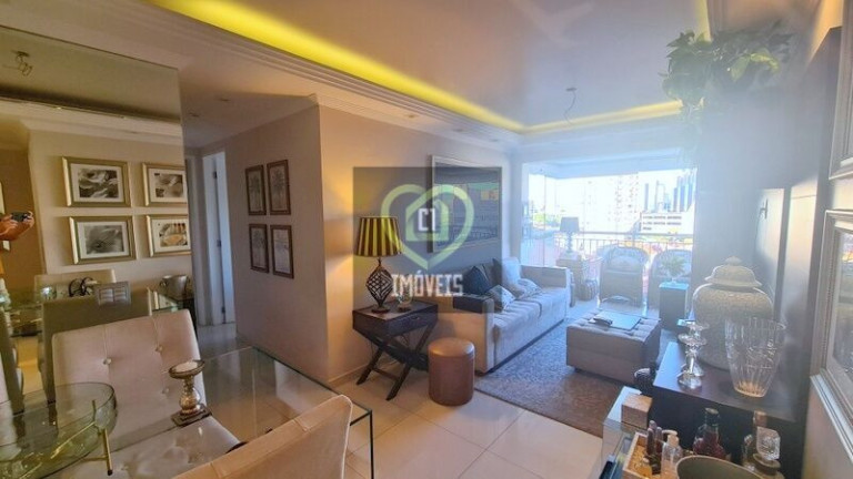 Imagem Apartamento com 2 Quartos à Venda, 64 m² em Pompeia - São Paulo