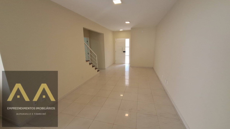 Imagem Casa com 3 Quartos para Alugar, 168 m² em Alphaville - Santana De Parnaíba Imagem Casa com 3 Quartos para Alugar, 168 m² em Alphaville - Santana De Parnaíba