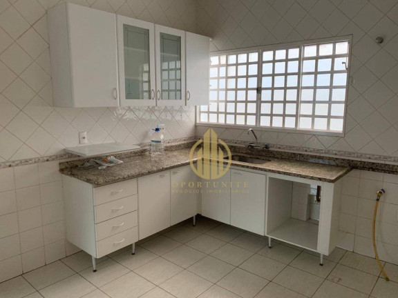 Imagem Casa com 4 Quartos à Venda ou Locação, 250 m² em Ribeirânia - Ribeirão Preto