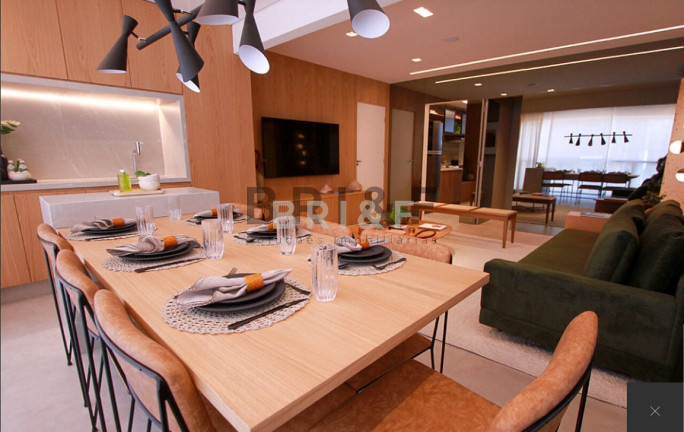 Imagem Apartamento com 2 Quartos à Venda, 73 m² em Brooklin - São Paulo Imagem Apartamento com 2 Quartos à Venda, 73 m² em Brooklin - São Paulo