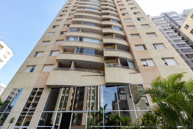 Imagem Apartamento com 1 Quarto à Venda, 39 m² em Pinheiros - São Paulo