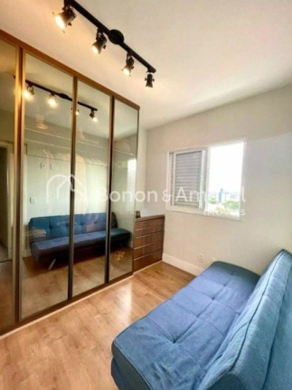 Imagem Apartamento com 2 Quartos à Venda, 67 m² em Taquaral - Campinas