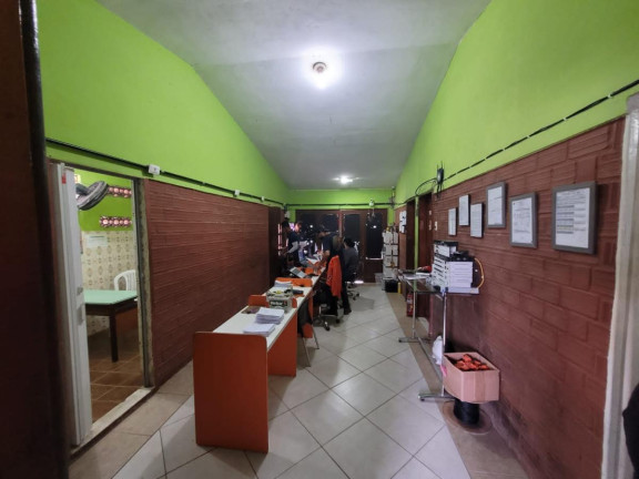 Imagem Casa com 6 Quartos à Venda, 200 m² em Engenho Do Meio - Recife