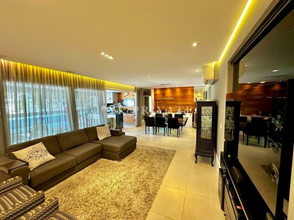 Apartamento com 3 Quartos à Venda, 190 m² em Vila Romana - São Paulo