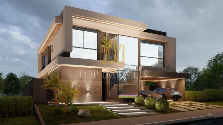 Imagem Casa de Condomínio com 4 Quartos à Venda, 461 m² em Condomínio Residencial Colinas Do Paratehy - São José Dos Campos Imagem Casa de Condomínio com 4 Quartos à Venda, 461 m² em Condomínio Residencial Colinas Do Paratehy - São José Dos Campos
