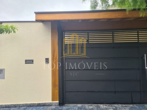 Imagem Casa com 3 Quartos à Venda, 175 m² em Vila Branca - Jacareí