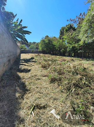 Imagem Terreno à Venda, 770 m² em Nova Cerejeira - Atibaia